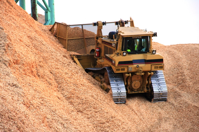 Woodchip